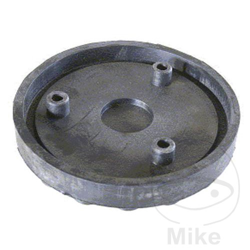 Tampon en caoutchouc Ravaglioli 146 mm Tampon en caoutchouc Ravaglioli 146 mm – Image 2