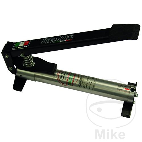 Pompe à pied Pompe à pied