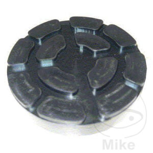 Tampon en caoutchouc Ravaglioli