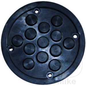 Tampon en caoutchouc SLIFT 150 mm