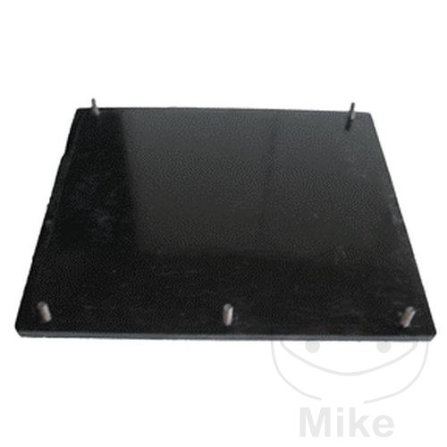 Plaque en caoutchouc AUTOP avec Plaque en caoutchouc AUTOP avec – Image 2