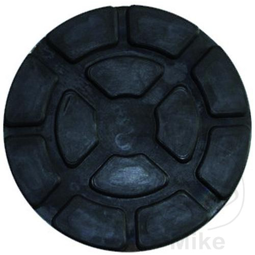 Tampon en caoutchouc Ravaglioli Tampon en caoutchouc Ravaglioli