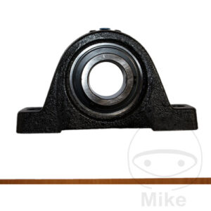 STEHLAGER UCP 207 AHS voiture