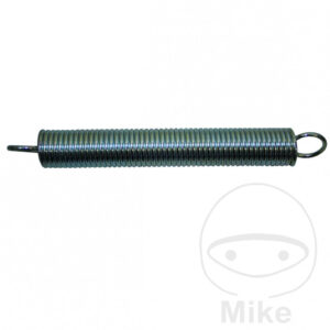 Camion de ressort de tension