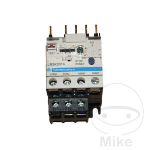 MOTEUR PROTECTION RELAIS AHS voiture