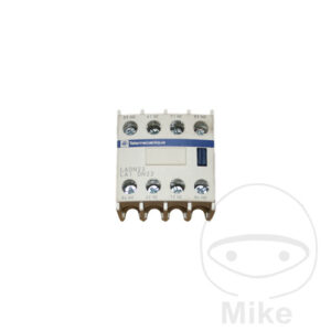 INTERRUPTEUR AUXILIAIRE 2S 2NC