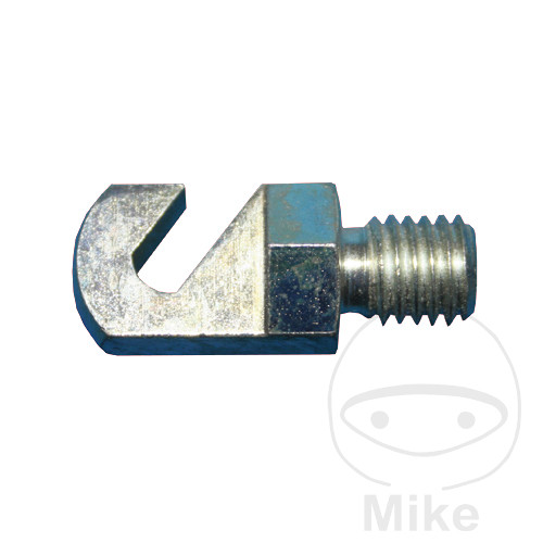 CROCHETS DE PRINTEMPS M10 ouvert CROCHETS DE PRINTEMPS M10 ouvert