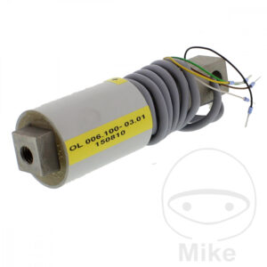 DMS encoder voiture OL