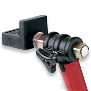 Adaptateur coudé caoutchouc