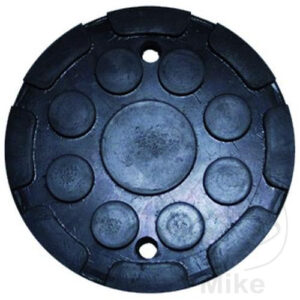 Tampon en caoutchouc MAHA