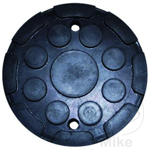 Tampon en caoutchouc MAHA Tampon en caoutchouc MAHA