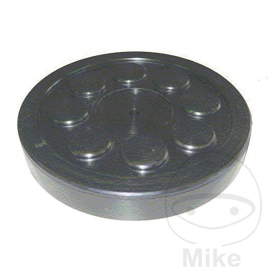 Tampon en caoutchouc Hofmann Tampon en caoutchouc Hofmann