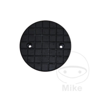 Tampon en caoutchouc Becker 120MM