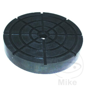 Tampon en caoutchouc ROMEICO rond