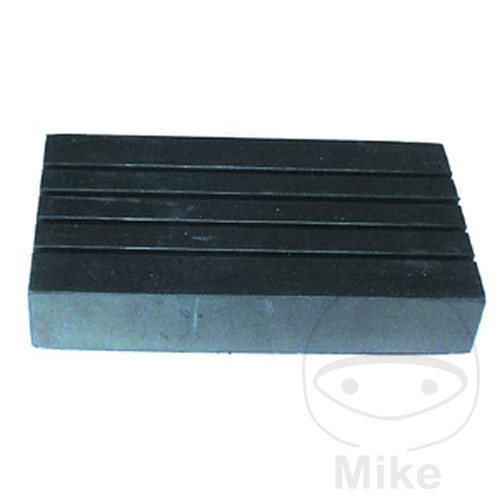 Tampon en caoutchouc ROMEICO ECK. Tampon en caoutchouc ROMEICO ECK.