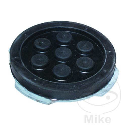 Tampon en caoutchouc MWH Tampon en caoutchouc MWH