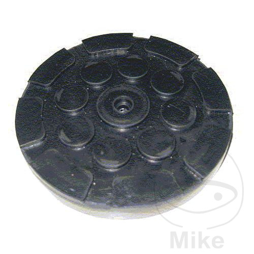 Tampon en caoutchouc Hofmann Tampon en caoutchouc Hofmann