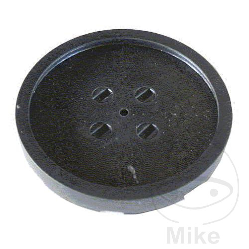 Tampon en caoutchouc Hofmann Tampon en caoutchouc Hofmann – Image 2