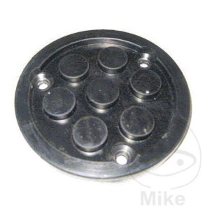 Tampon en caoutchouc ZIPPO 120