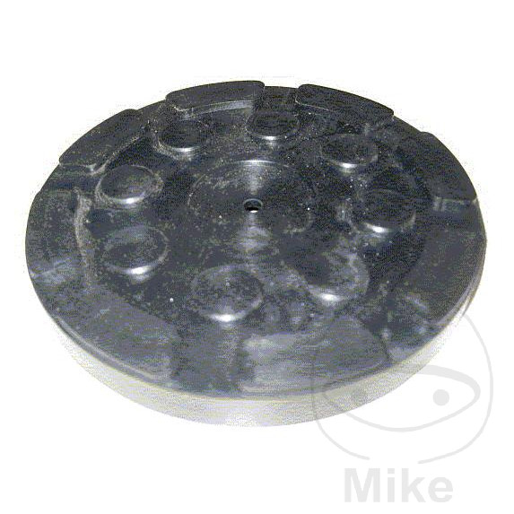 Tampon en caoutchouc Hofmann Tampon en caoutchouc Hofmann