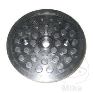 Tampon en caoutchouc STENHOJ