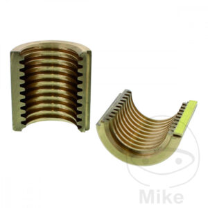 écrou de sécurité CARRY