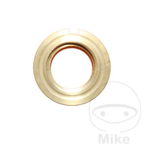 Sécurité écrou vieux