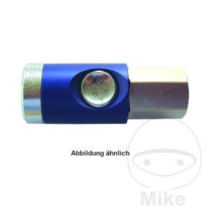 Accouplement de sécurité IG 1/2 pouce