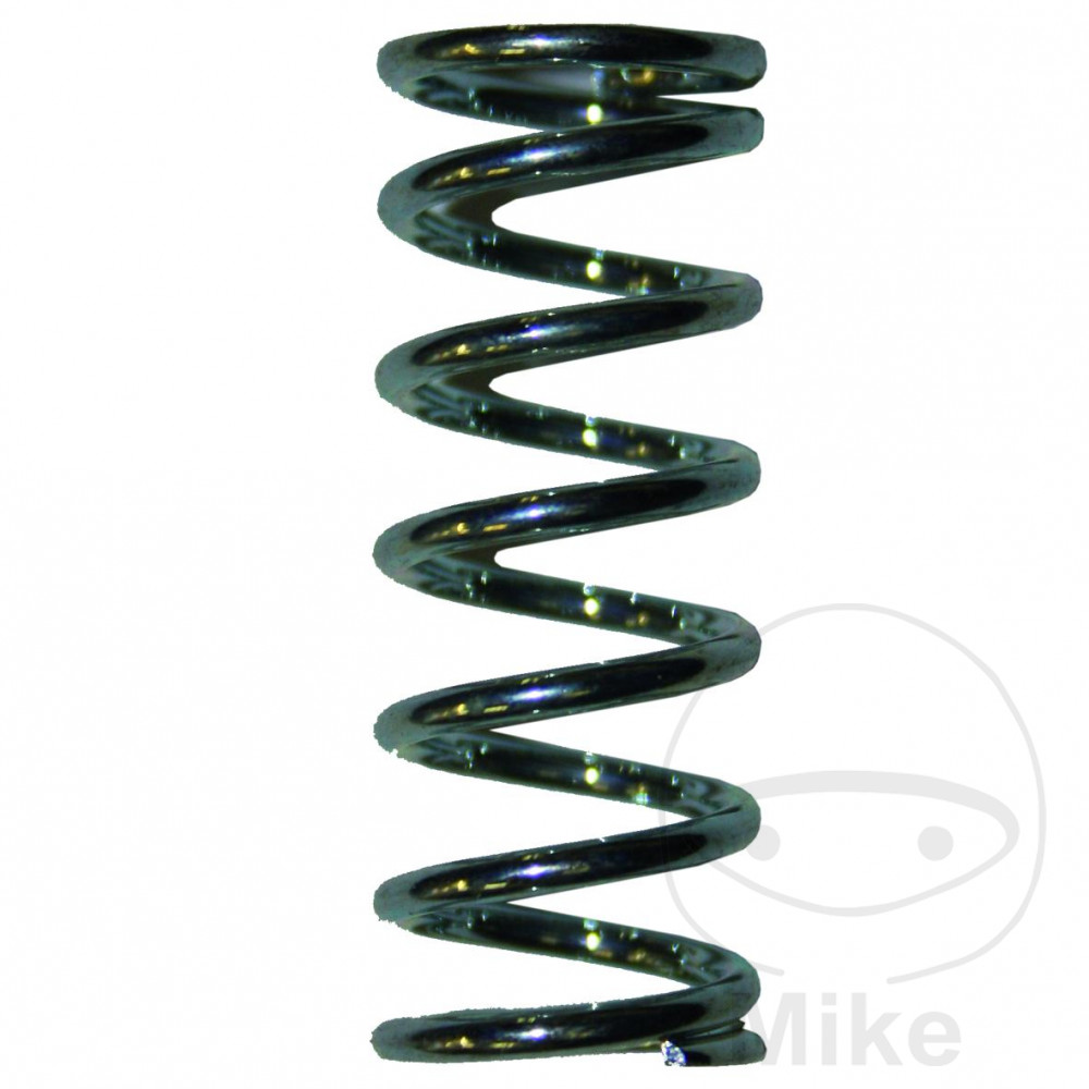 RESSORT DE PRESSION POUR LIGNES DE FREIN RESSORT DE PRESSION POUR LIGNES DE FREIN