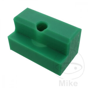 Curseur sous l'extérieur