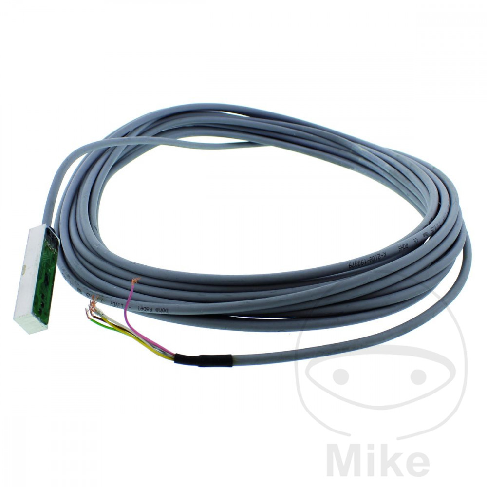 Capteur Hall noyer Capteur Hall noyer