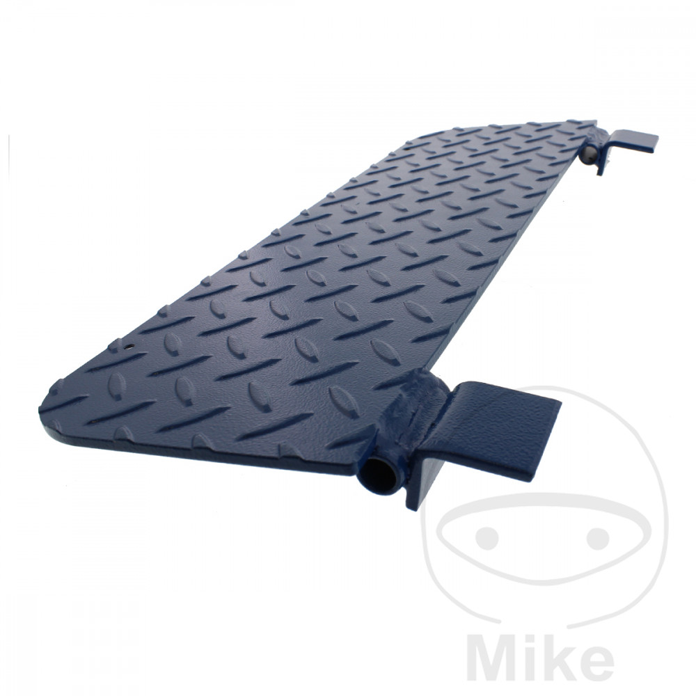 RUECKROLLSICHERUNG RUECKROLLSICHERUNG