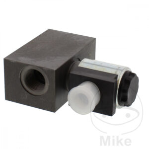 Electrovanne E-MD AUTOP