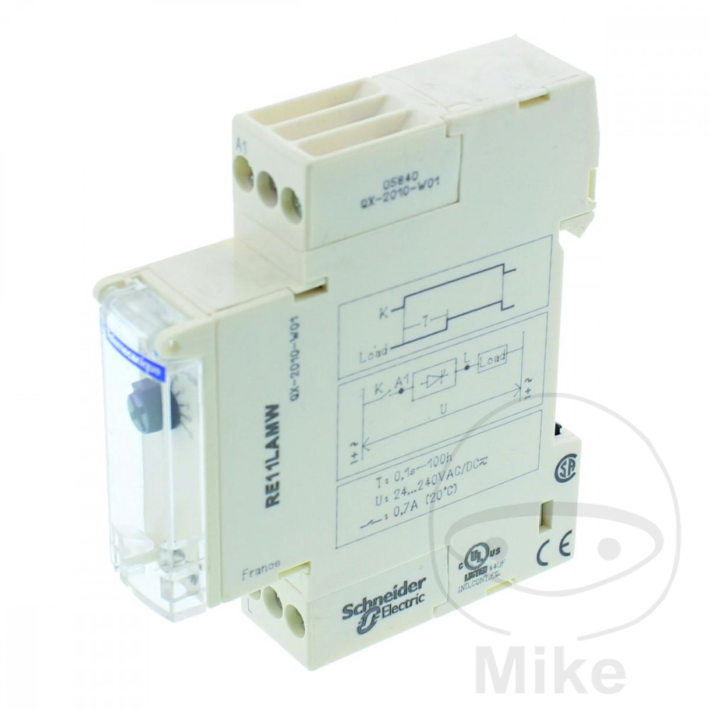 TIME RELAY pneu lift TIME RELAY pneu lift