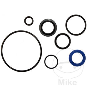 Kit d'étanchéité pompe à pied