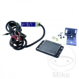 Photocellule universelle