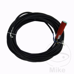 Photocellule en noyer