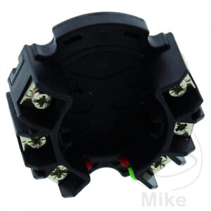 SCHLUESSELSCHALTEREINSATZ