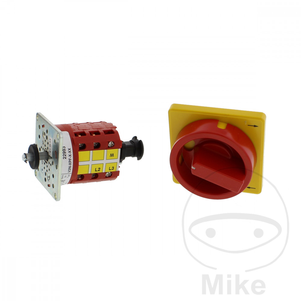 Interrupteur inverseur Consul H105 Interrupteur inverseur Consul H105