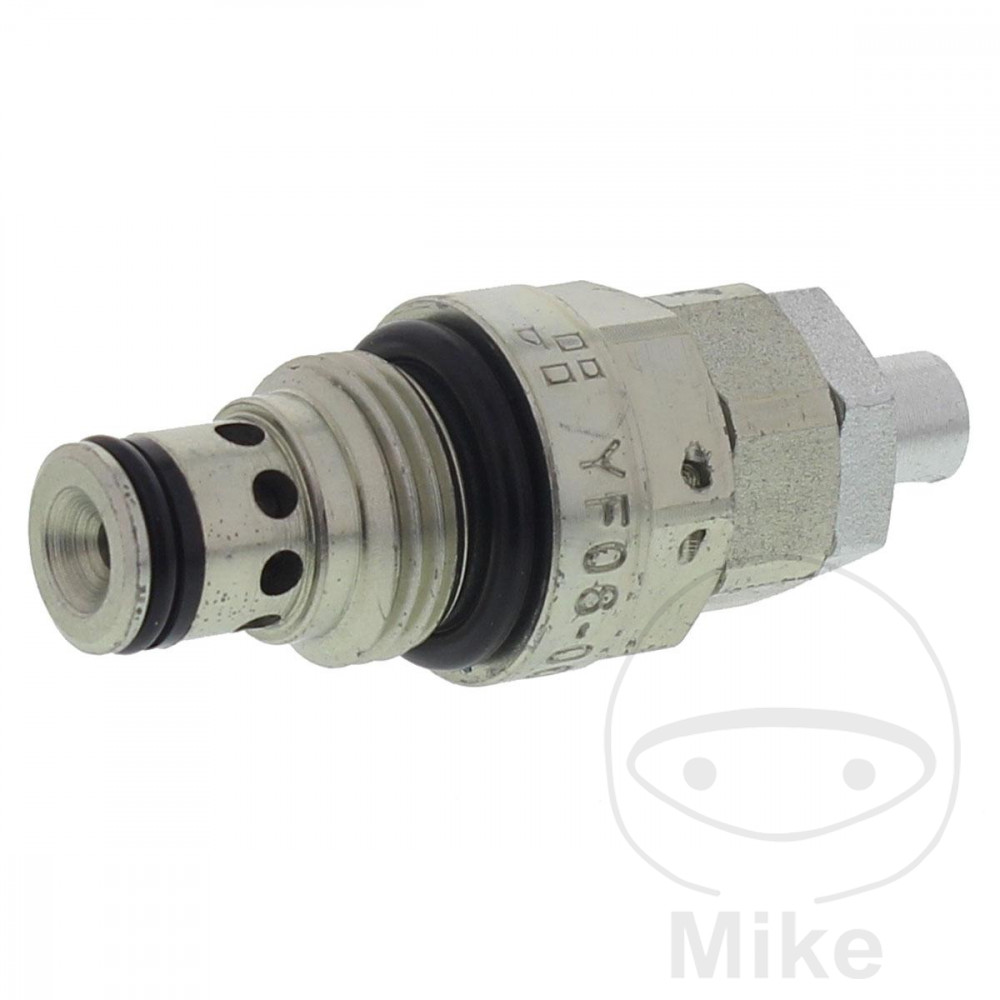 SOUPAPE DE PRESSION SOUPAPE DE PRESSION