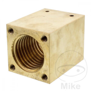 Porte-écrou ZIPPO 1511