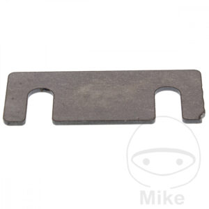 PLAQUE DE DISTANCE pour COULISSANTE