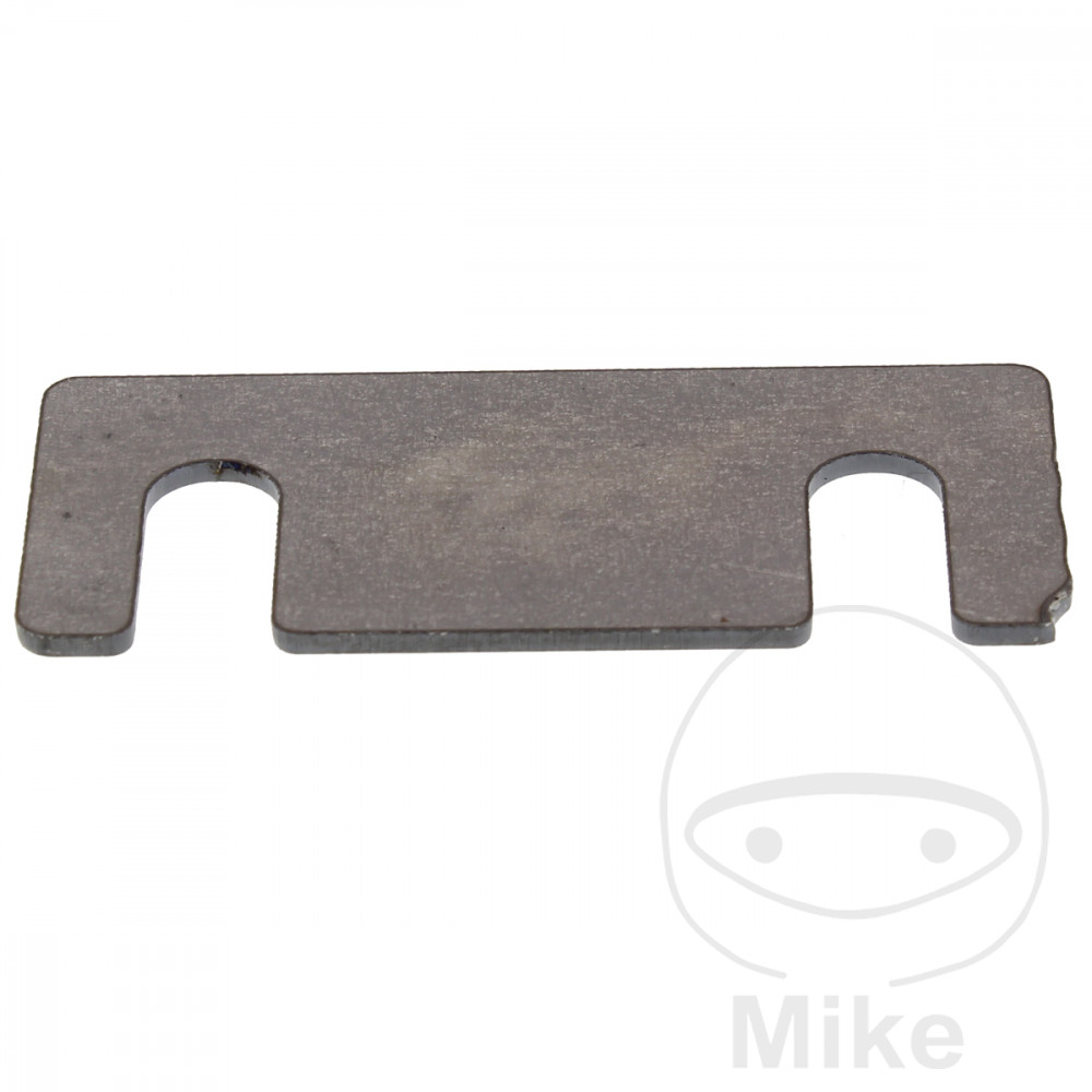 PLAQUE DE DISTANCE pour COULISSANTE PLAQUE DE DISTANCE pour COULISSANTE