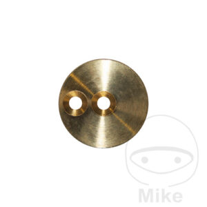 Tranche pour plaque de support