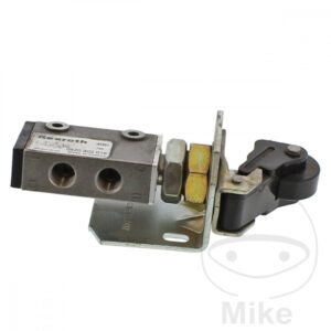 VALVE PNEUMATIQUE ci-dessus