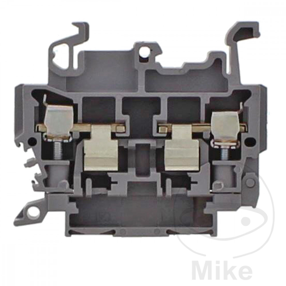 SICHERUNGSKLEMME GRAY SICHERUNGSKLEMME GRAY