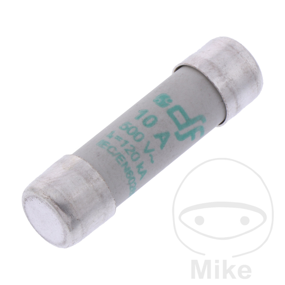 Microfusion 10A 10.3X38 Microfusion 10A 10.3X38