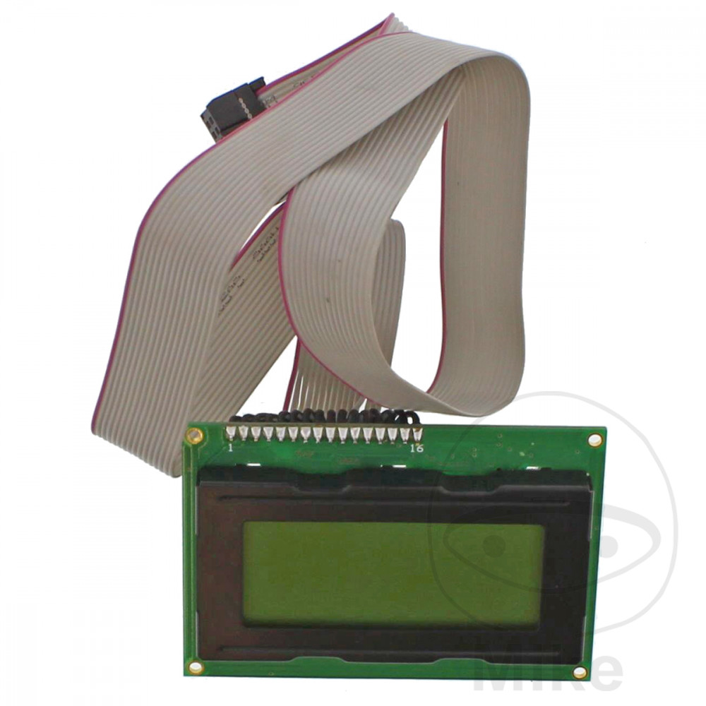 Affichage avec FLATBAND Affichage avec FLATBAND