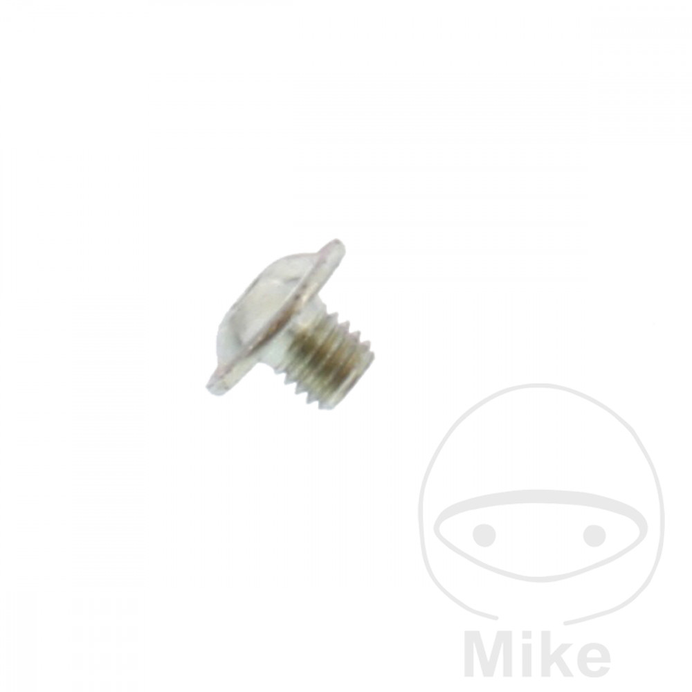 LINSENFLANSCHSCHRAUBE LINSENFLANSCHSCHRAUBE