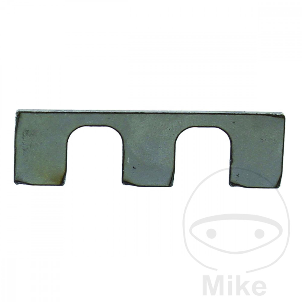 PLAQUE DE DISTANCE 1.5X15X50 PLAQUE DE DISTANCE 1.5X15X50